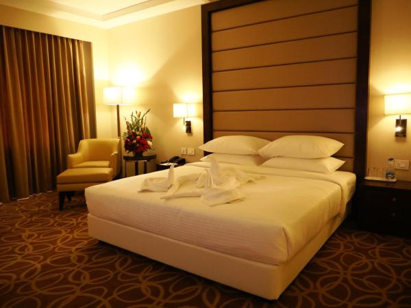 YN Hotels : photo 4 de la chambre chambre double ou lits jumeaux premium