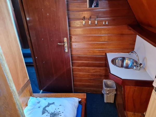 Anna Maria II : photo 1 de la chambre cabine de bateau