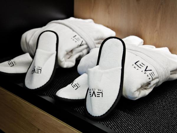 Melia Avenida de America : photo 6 de la chambre chambre melia the level