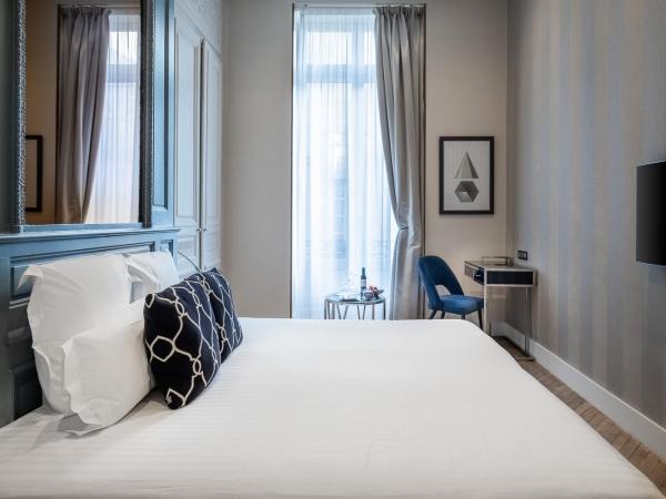 Le Boutique Hotel & Spa : photo 3 de la chambre chambre double deluxe