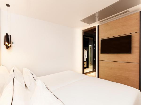 Melia Avenida de America : photo 4 de la chambre suite the level