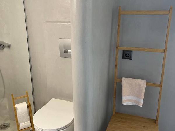 Rania Apartments Sea View : photo 6 de la chambre chambre double standard
