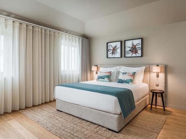 Legends House by Sweet Porto : photo 9 de la chambre appartement en duplex