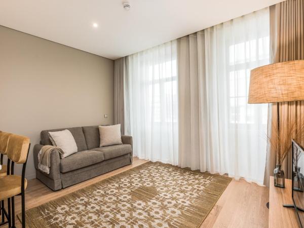 Legends House by Sweet Porto : photo 10 de la chambre appartement 1 chambre