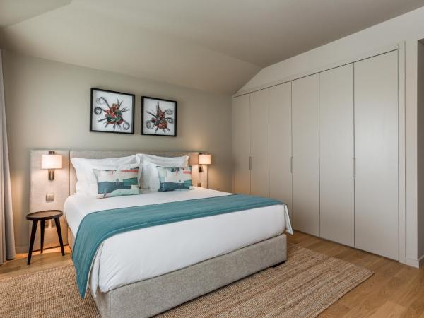 Legends House by Sweet Porto : photo 1 de la chambre appartement en duplex