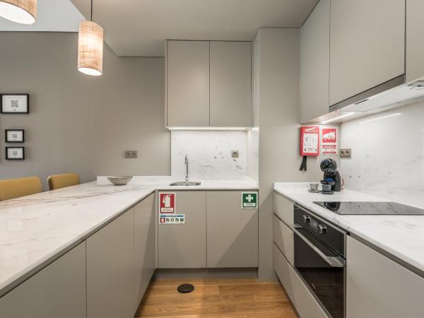 Legends House by Sweet Porto : photo 5 de la chambre appartement 1 chambre