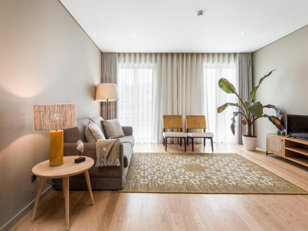 Legends House by Sweet Porto : photo 3 de la chambre appartement en duplex