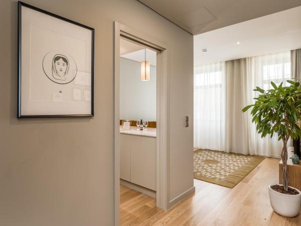 Legends House by Sweet Porto : photo 9 de la chambre appartement 1 chambre