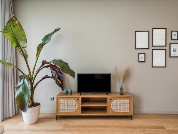 Legends House by Sweet Porto : photo 4 de la chambre appartement en duplex