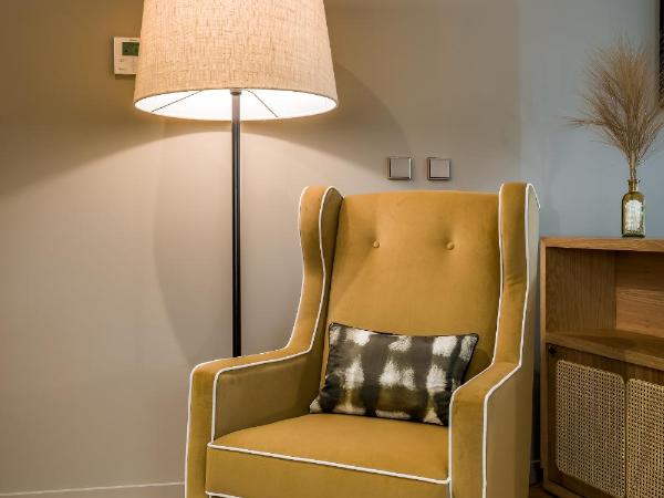 Legends House by Sweet Porto : photo 7 de la chambre chambre double ou lits jumeaux supérieure avec vue sur ville