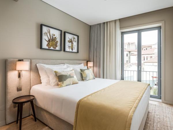Legends House by Sweet Porto : photo 6 de la chambre appartement 1 chambre