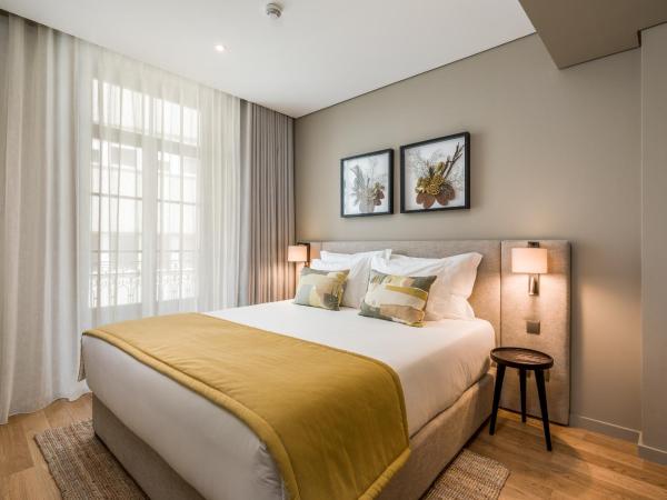 Legends House by Sweet Porto : photo 3 de la chambre appartement deluxe