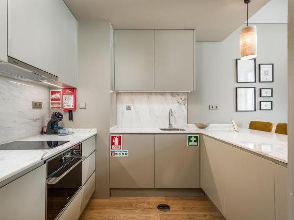 Legends House by Sweet Porto : photo 10 de la chambre appartement deluxe