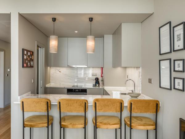 Legends House by Sweet Porto : photo 9 de la chambre appartement deluxe