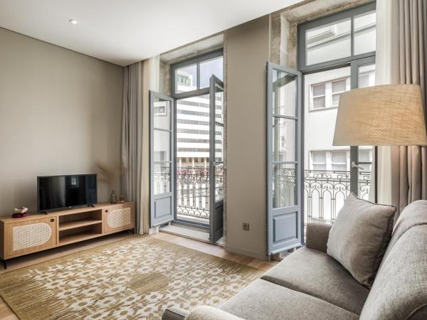 Legends House by Sweet Porto : photo 7 de la chambre appartement deluxe