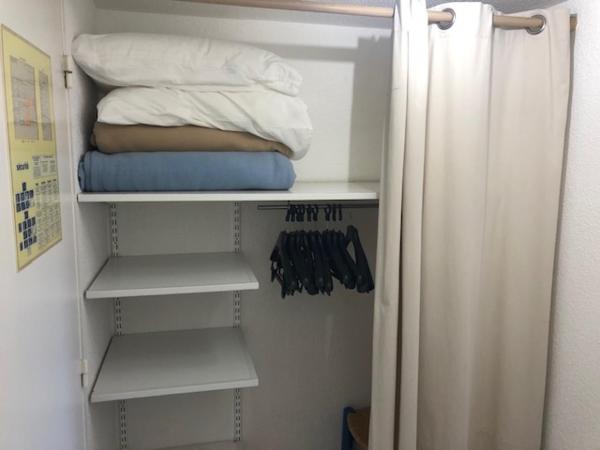 Hotel Le Bleu Marine : photo 5 de la chambre chambre double standard