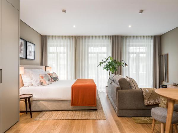 Legends House by Sweet Porto : photo 2 de la chambre studio standard