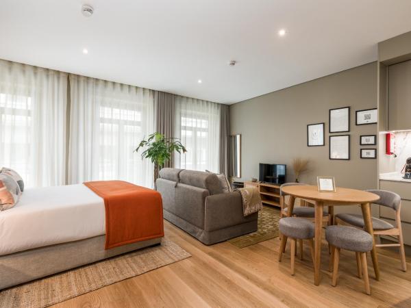 Legends House by Sweet Porto : photo 4 de la chambre studio standard