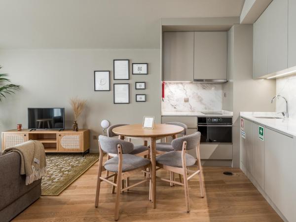 Legends House by Sweet Porto : photo 5 de la chambre studio standard