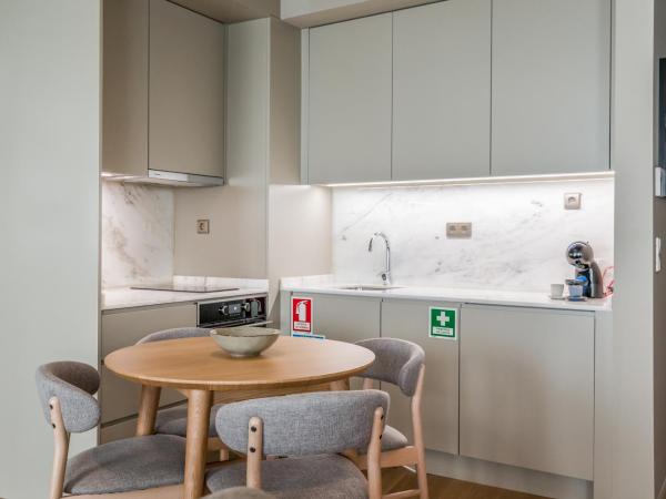 Legends House by Sweet Porto : photo 6 de la chambre studio standard