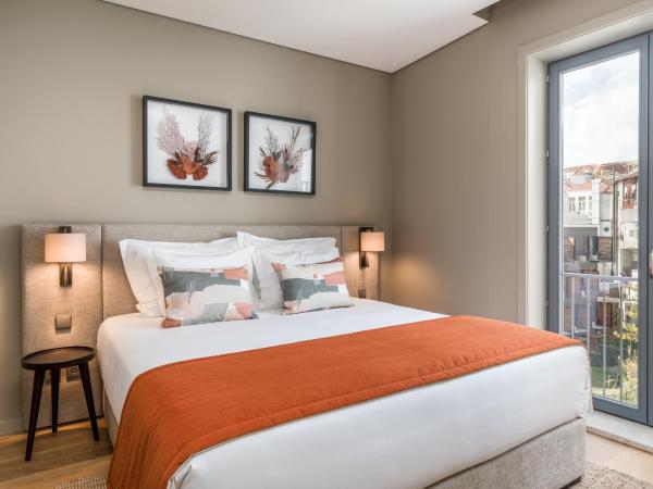 Legends House by Sweet Porto : photo 2 de la chambre studio