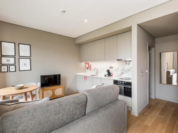 Legends House by Sweet Porto : photo 3 de la chambre studio