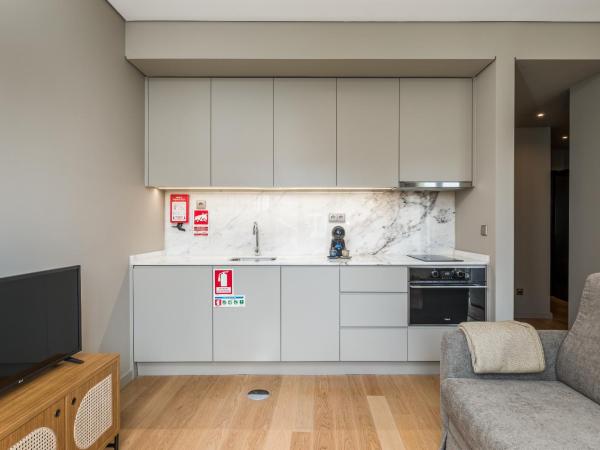 Legends House by Sweet Porto : photo 4 de la chambre studio