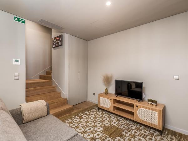 Legends House by Sweet Porto : photo 7 de la chambre studio