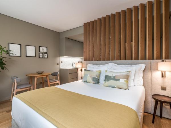 Legends House by Sweet Porto : photo 9 de la chambre studio