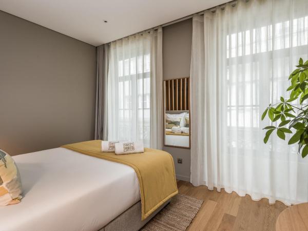 Legends House by Sweet Porto : photo 10 de la chambre studio