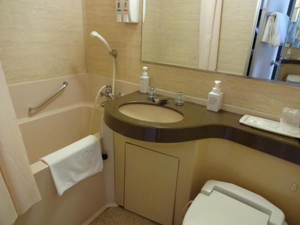 Belmont Hotel : photo 4 de la chambre chambre simple - fumeurs