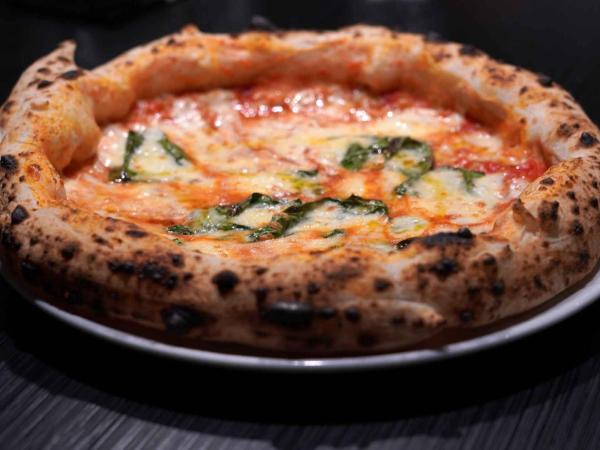 Hotel Vittorio Veneto Napoli : photo 5 de la chambre chambre simple avec salle de bains privative