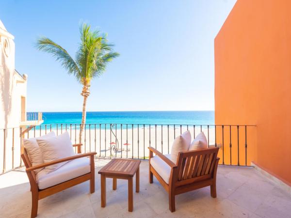 Zoetry Casa del Mar Los Cabos : photo 3 de la chambre suite junior avec lits doubles - côté océan