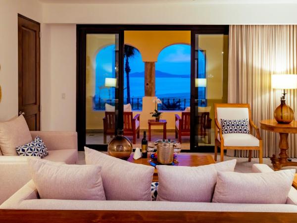 Zoetry Casa del Mar Los Cabos : photo 4 de la chambre suite - vue sur mer