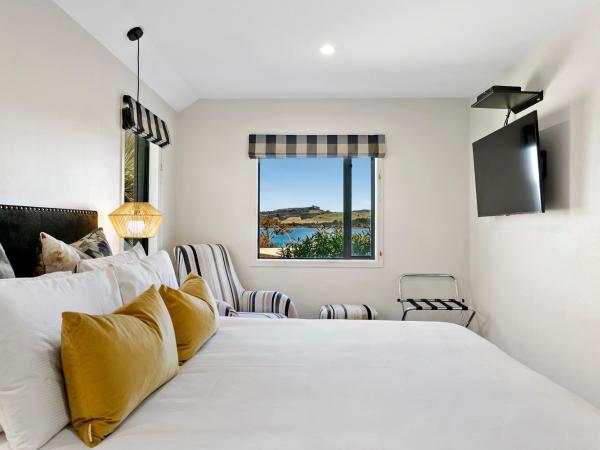 Baycrest Thermal Lodge : photo 4 de la chambre appartement 1 chambre