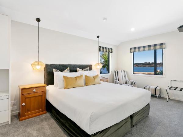 Baycrest Thermal Lodge : photo 6 de la chambre appartement 1 chambre