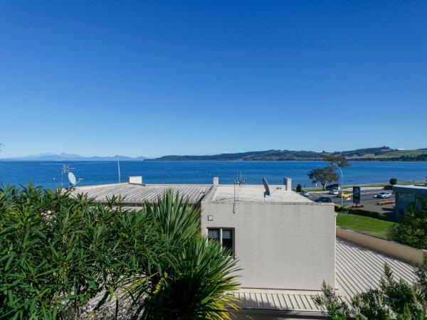 Baycrest Thermal Lodge : photo 10 de la chambre appartement 1 chambre