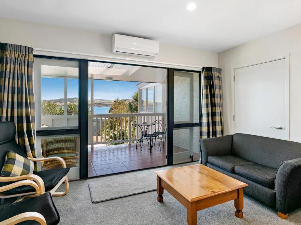 Baycrest Thermal Lodge : photo 9 de la chambre appartement 1 chambre