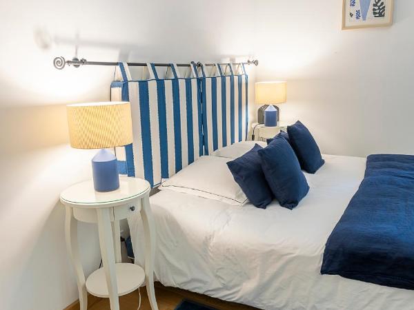 Mas de Capelou : photo 4 de la chambre chambre double standard