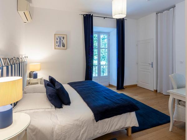 Mas de Capelou : photo 2 de la chambre chambre double standard