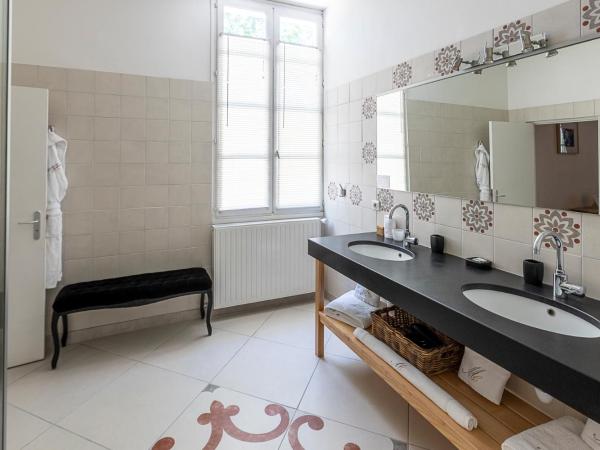 Mas de Capelou : photo 5 de la chambre chambre triple deluxe