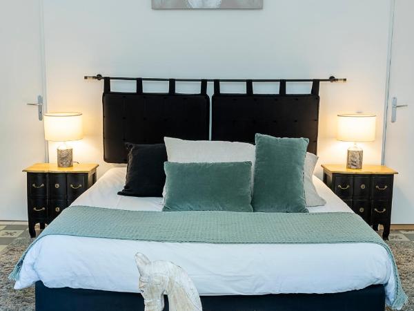 Mas de Capelou : photo 3 de la chambre chambre triple deluxe