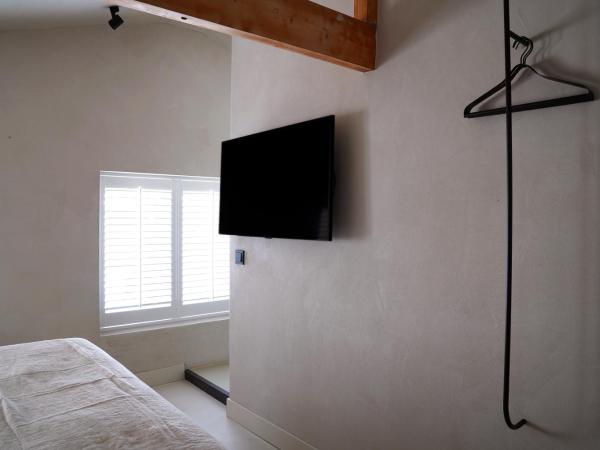 Hotel âme : photo 6 de la chambre hébergement cosy