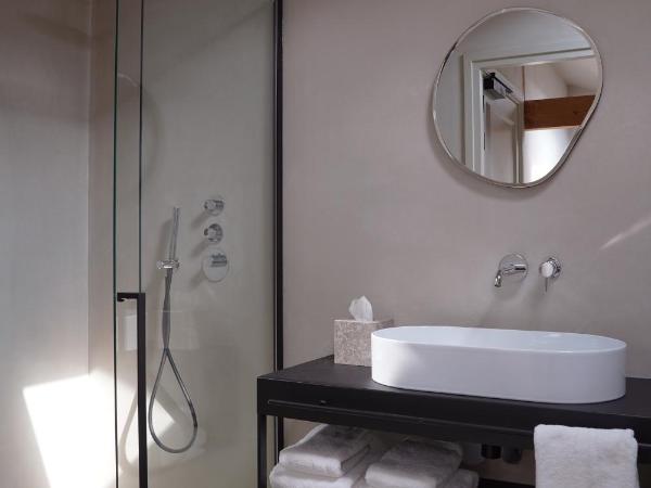 Hotel âme : photo 3 de la chambre hébergement cosy