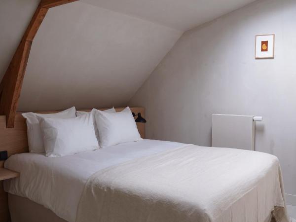 Hotel âme : photo 1 de la chambre hébergement cosy