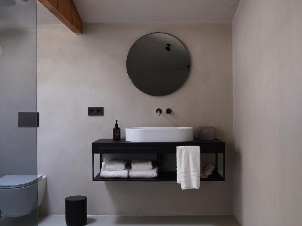 Hotel âme : photo 4 de la chambre hébergement cosy