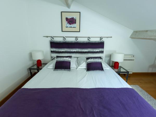 Mas de Capelou : photo 7 de la chambre appartement 2 chambres