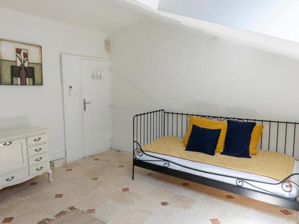 Mas de Capelou : photo 9 de la chambre appartement 2 chambres