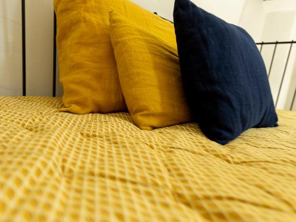 Mas de Capelou : photo 10 de la chambre appartement 2 chambres