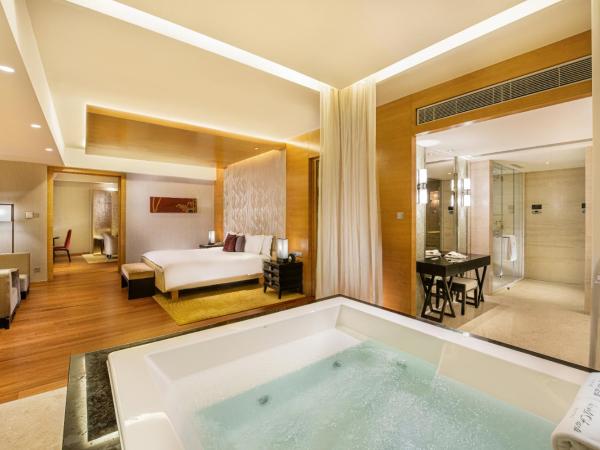 Hotel Okura Macau : photo 4 de la chambre suite premier
